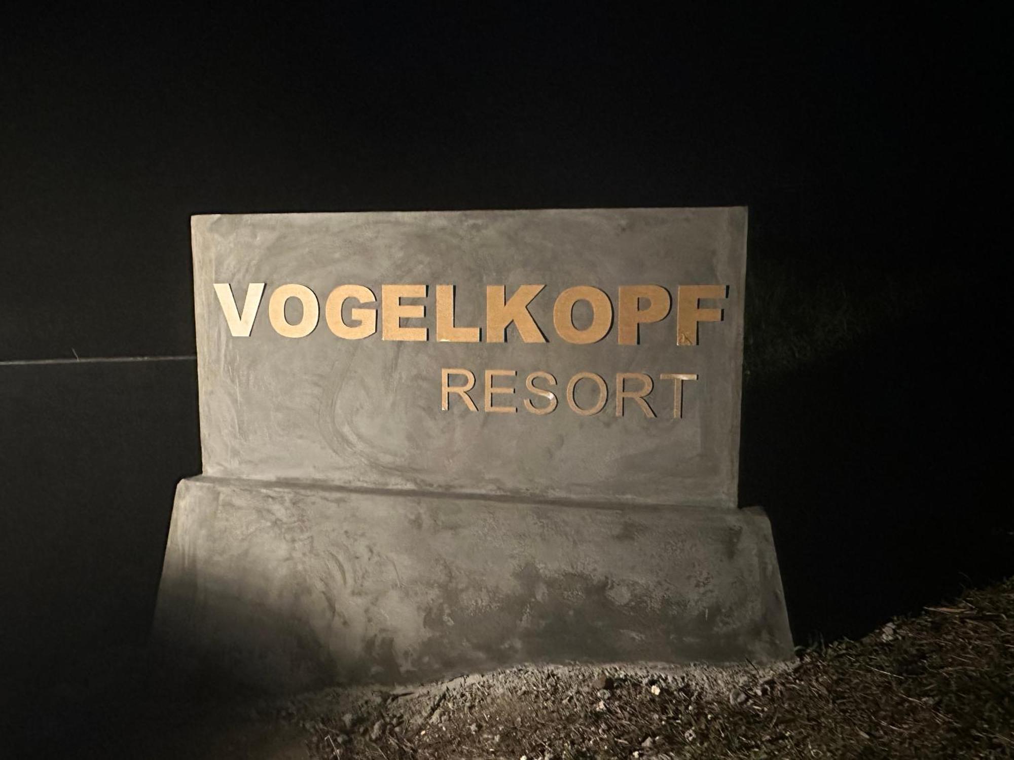 Vogelkopf Resort Tapokreng Exterior photo